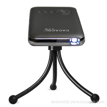 Smart Mini Projector